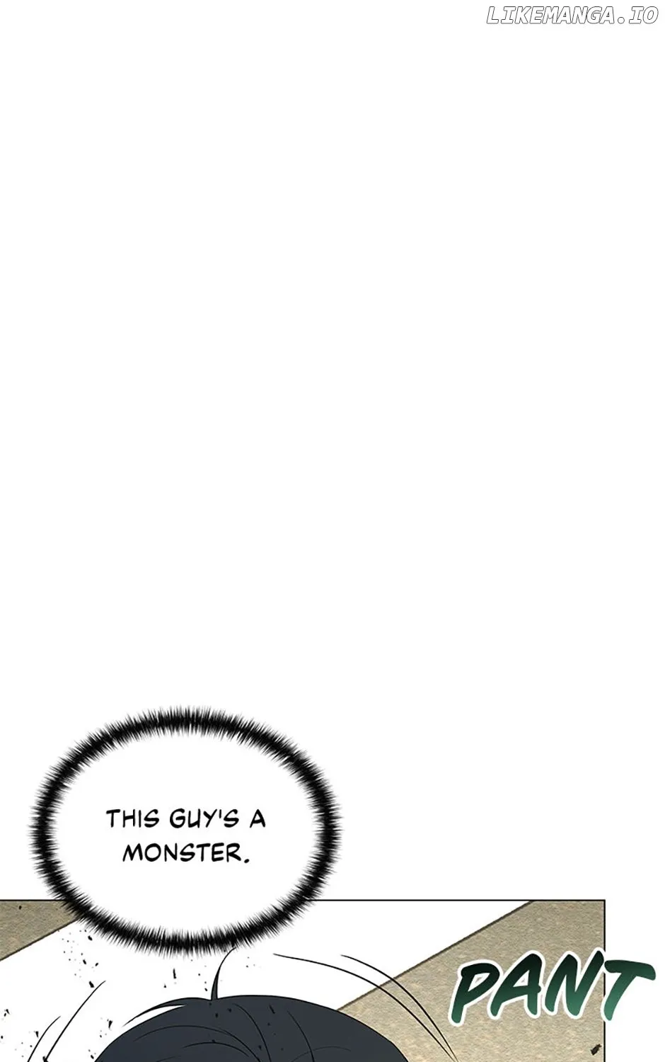 Read Carnivorous Hunter chapter 67 image 62 on Lezhin