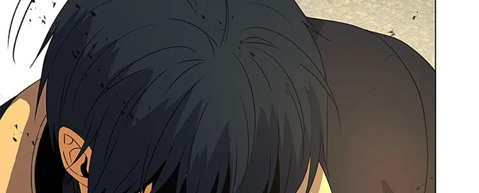 Read Carnivorous Hunter chapter 67 image 63 on Lezhin