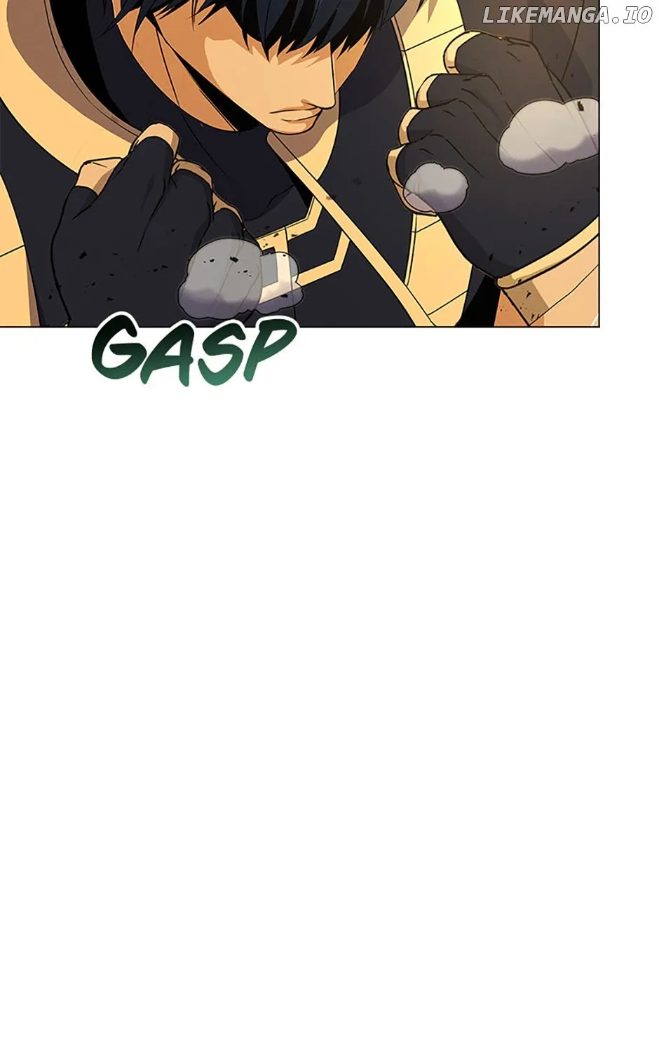Read Carnivorous Hunter chapter 67 image 64 on Lezhin