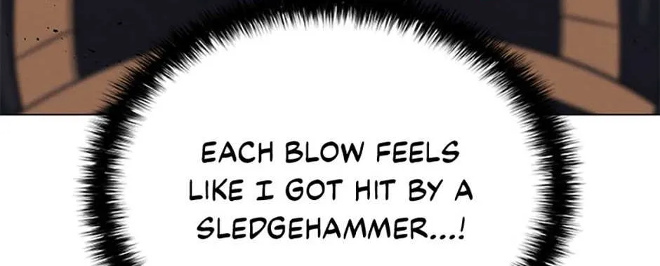 Read Carnivorous Hunter chapter 67 image 67 on Lezhin