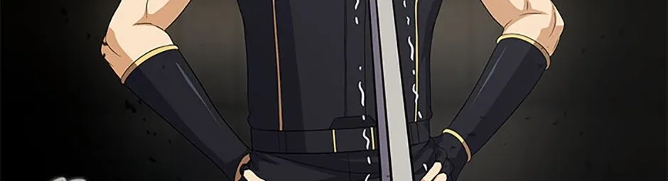 Read Carnivorous Hunter chapter 67 image 7 on Lezhin