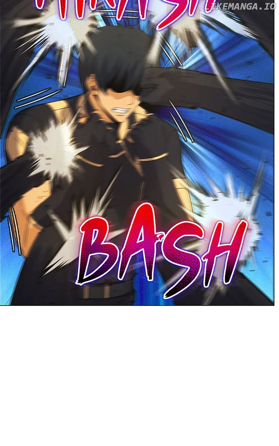 Read Carnivorous Hunter chapter 67 image 70 on Lezhin