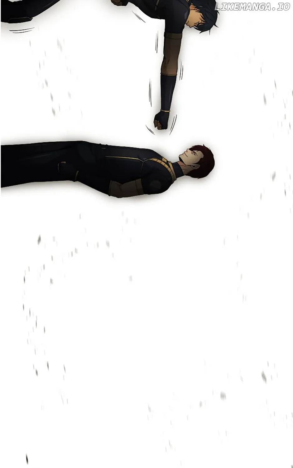 Read Carnivorous Hunter chapter 67 image 76 on Lezhin