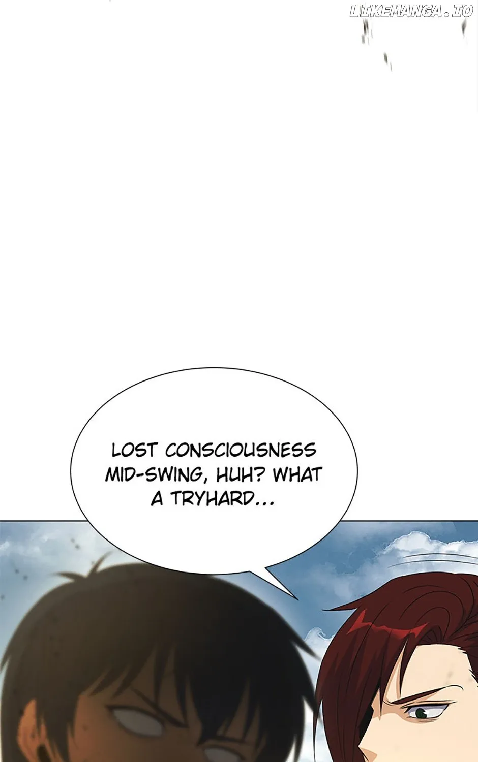 Read Carnivorous Hunter chapter 67 image 78 on Lezhin