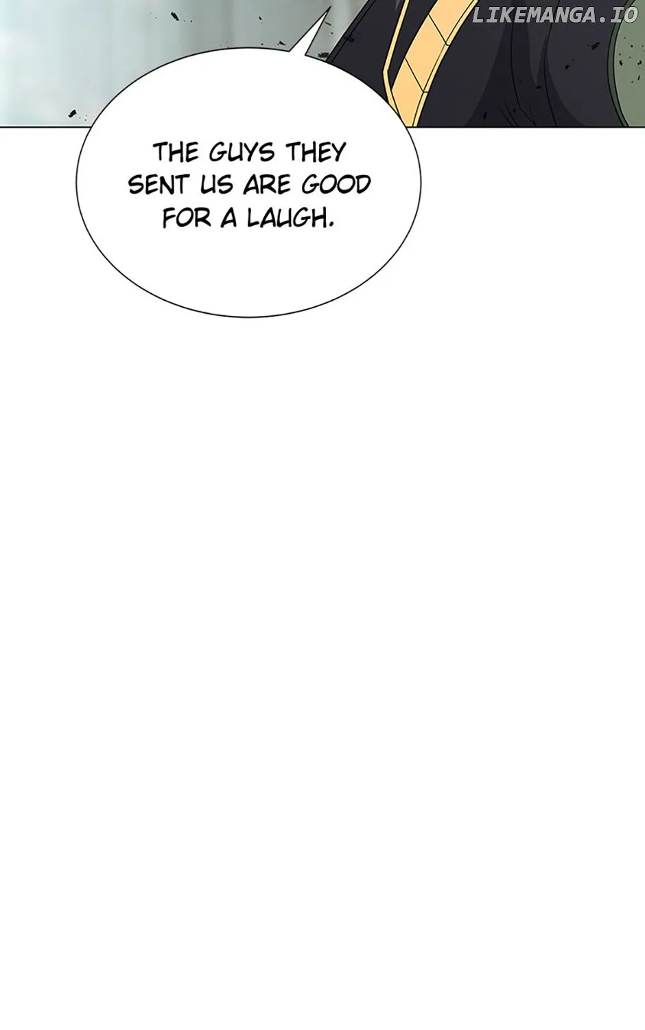 Read Carnivorous Hunter chapter 67 image 90 on Lezhin