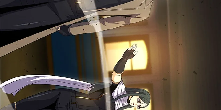 Read Carnivorous Hunter chapter 68 image 102 on Lezhin