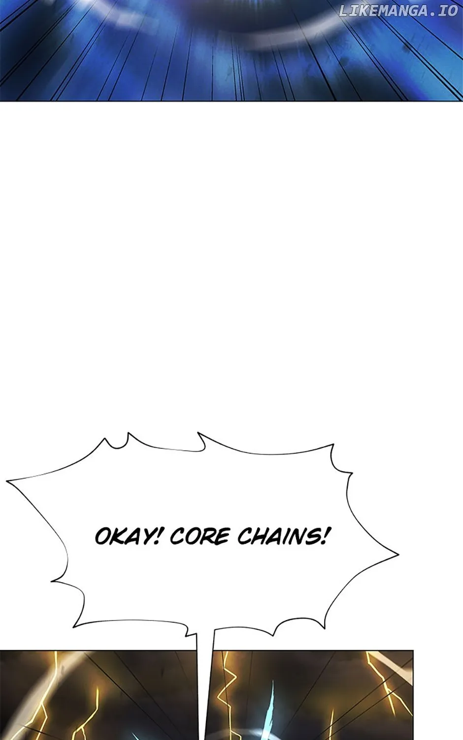 Read Carnivorous Hunter chapter 68 image 11 on Lezhin