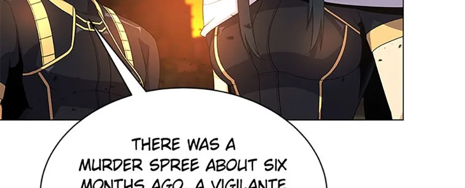 Read Carnivorous Hunter chapter 68 image 118 on Lezhin
