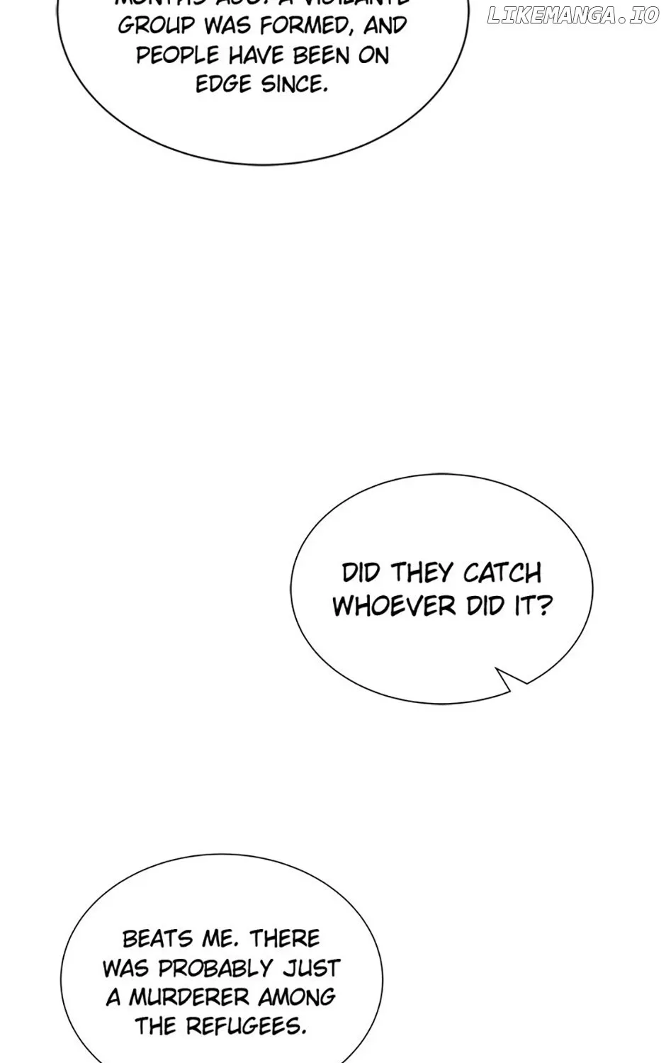 Read Carnivorous Hunter chapter 68 image 119 on Lezhin