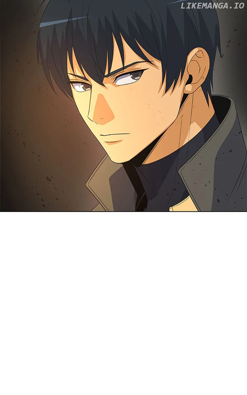 Read Carnivorous Hunter chapter 68 image 125 on Lezhin