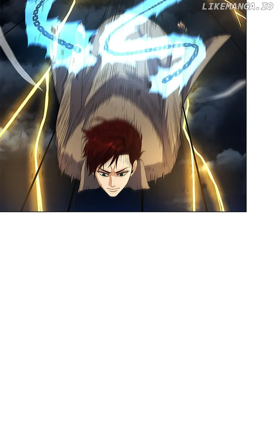 Read Carnivorous Hunter chapter 68 image 13 on Lezhin