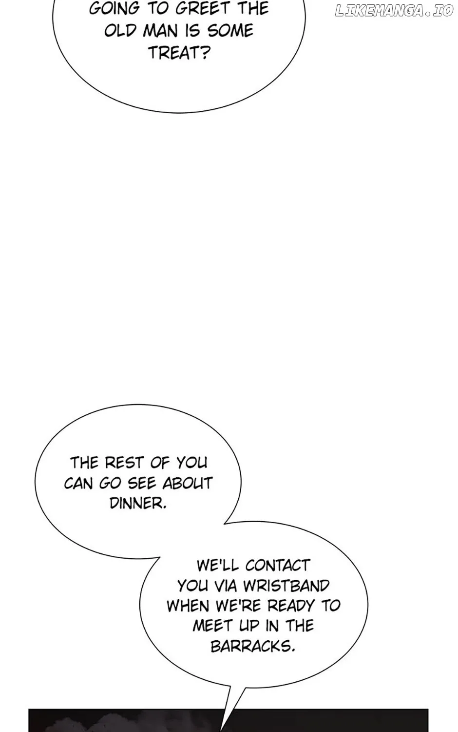 Read Carnivorous Hunter chapter 68 image 137 on Lezhin