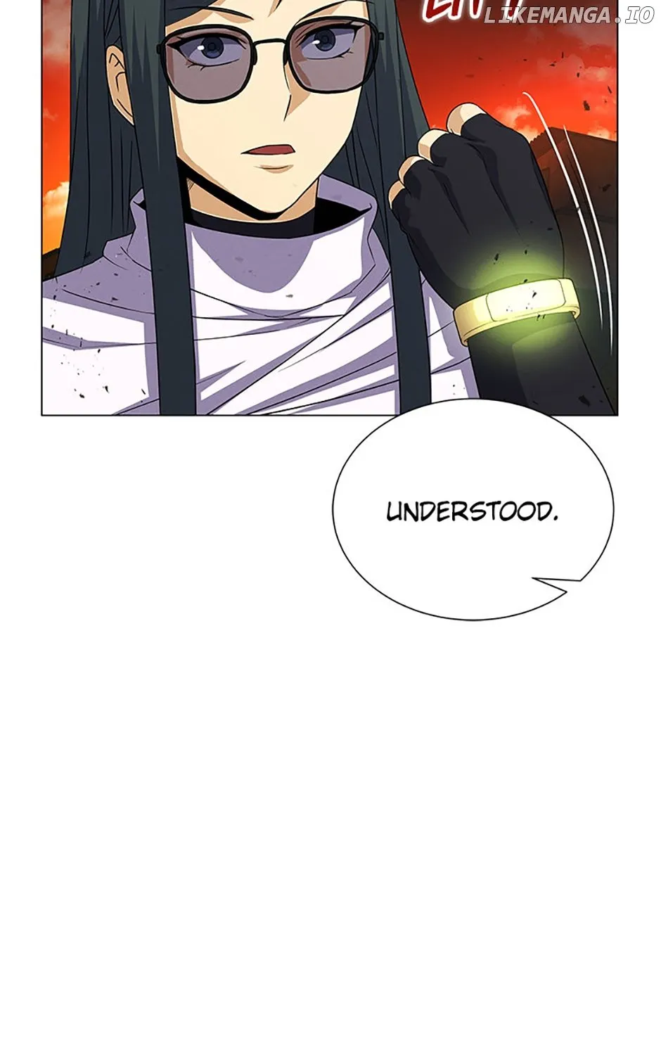 Read Carnivorous Hunter chapter 68 image 139 on Lezhin