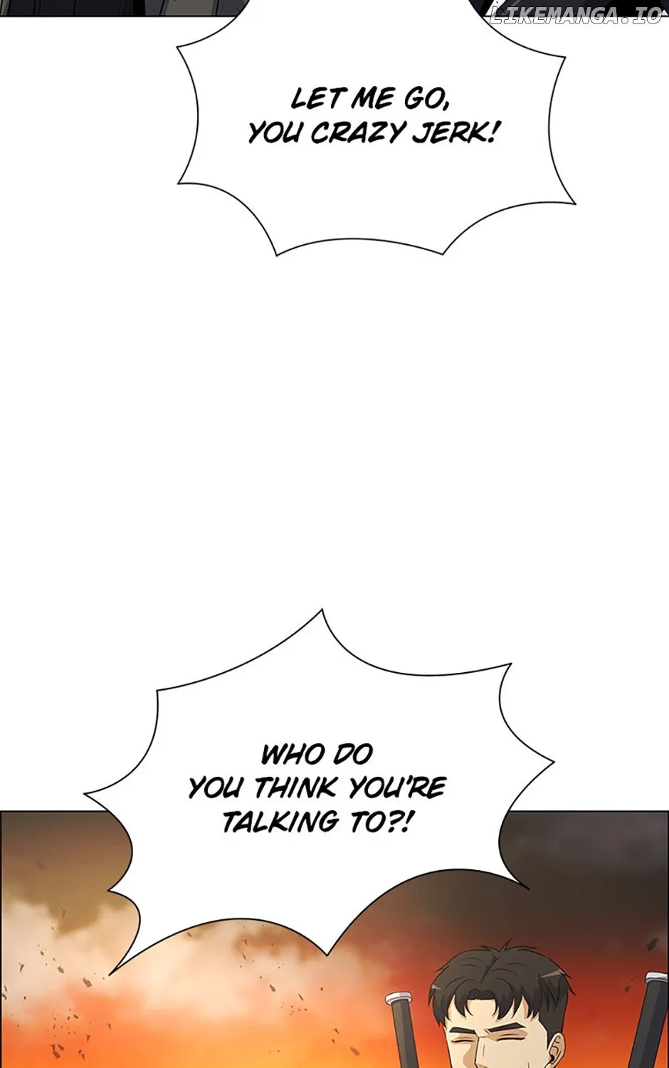 Read Carnivorous Hunter chapter 68 image 143 on Lezhin