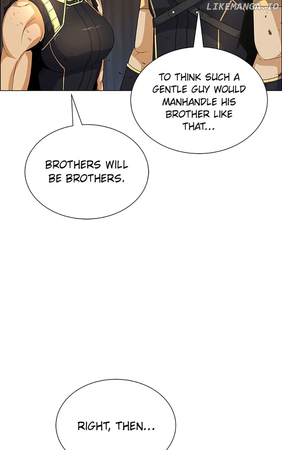 Read Carnivorous Hunter chapter 68 image 145 on Lezhin