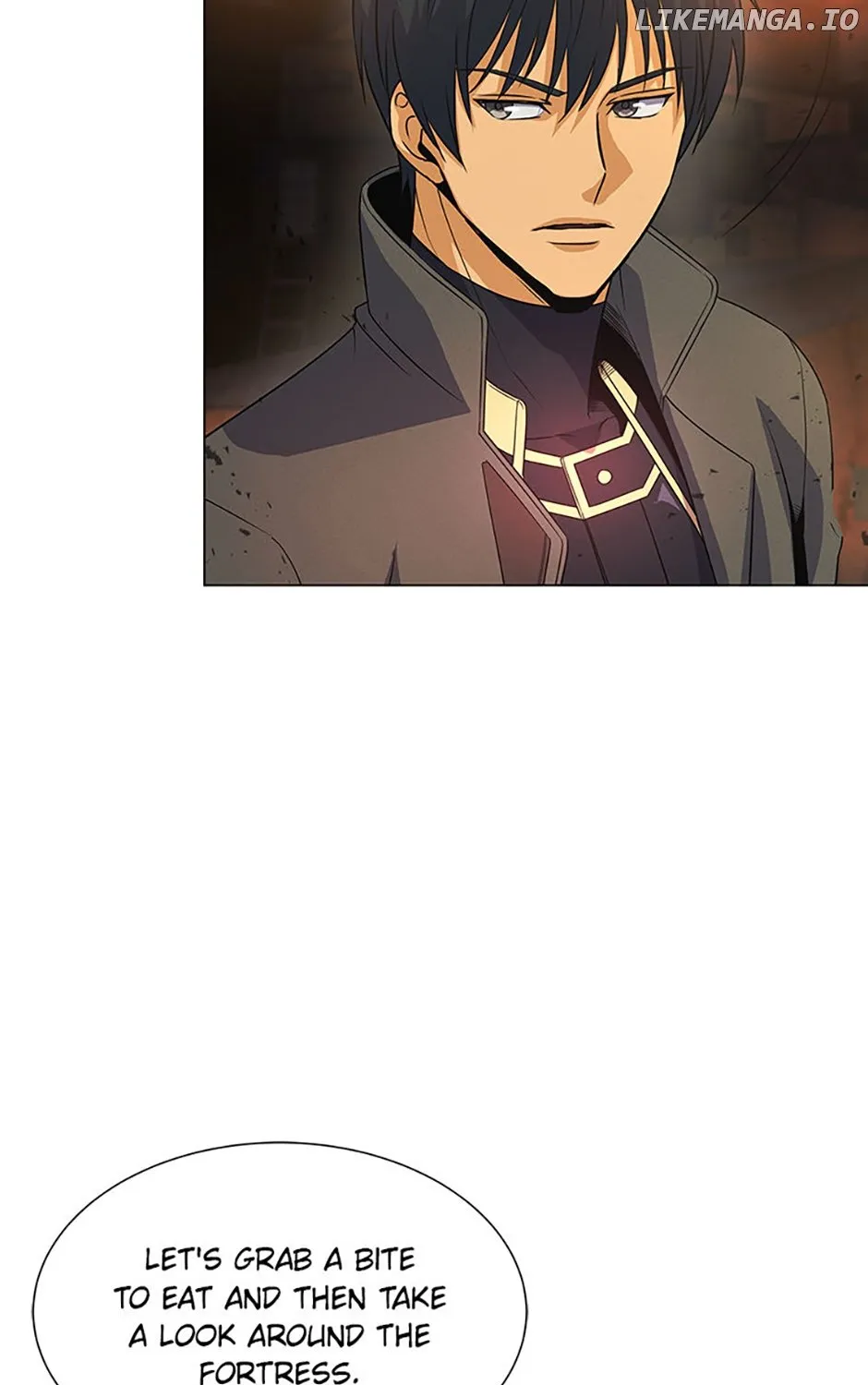 Read Carnivorous Hunter chapter 68 image 147 on Lezhin