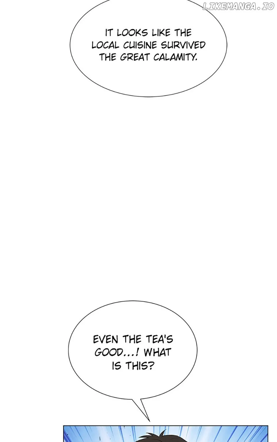 Read Carnivorous Hunter chapter 68 image 159 on Lezhin