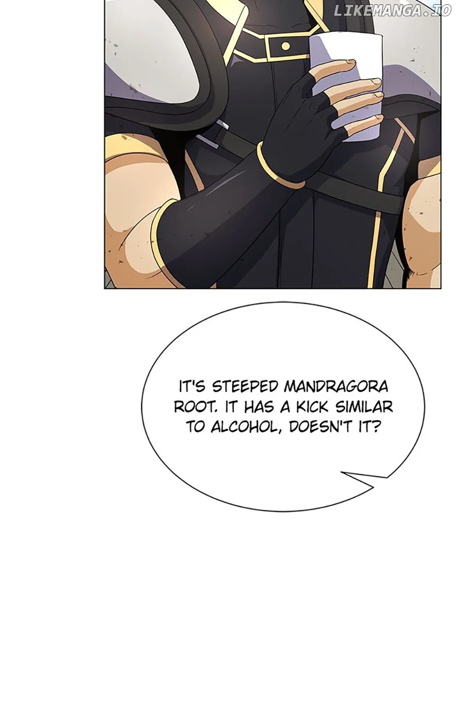 Read Carnivorous Hunter chapter 68 image 161 on Lezhin