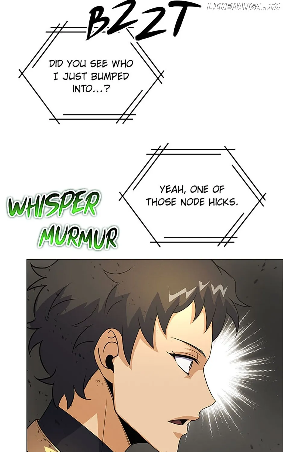 Read Carnivorous Hunter chapter 68 image 173 on Lezhin