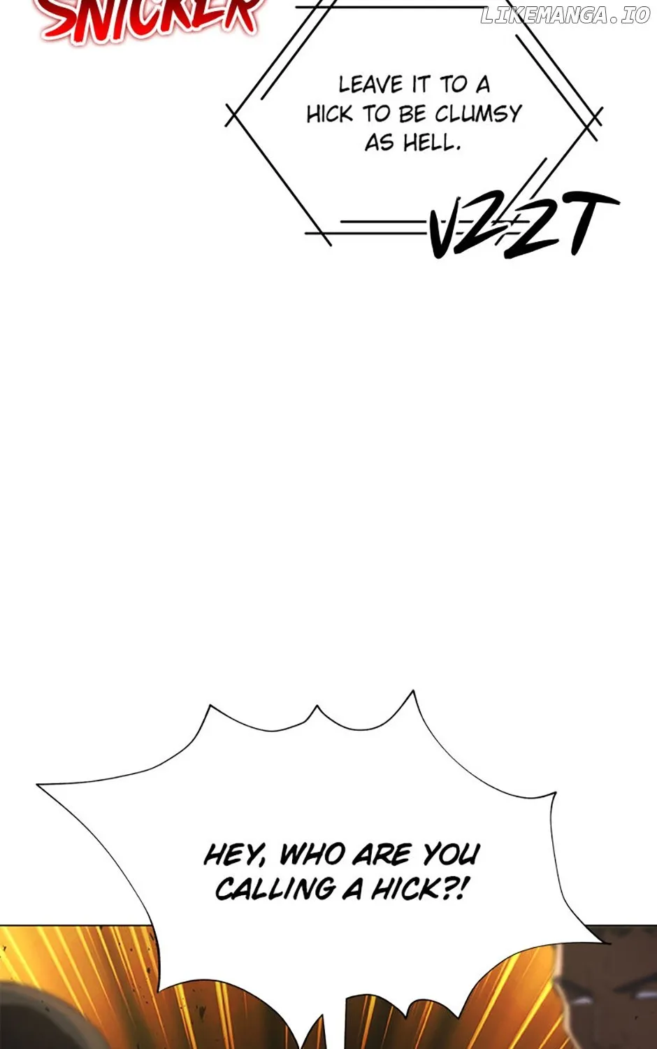 Read Carnivorous Hunter chapter 68 image 175 on Lezhin