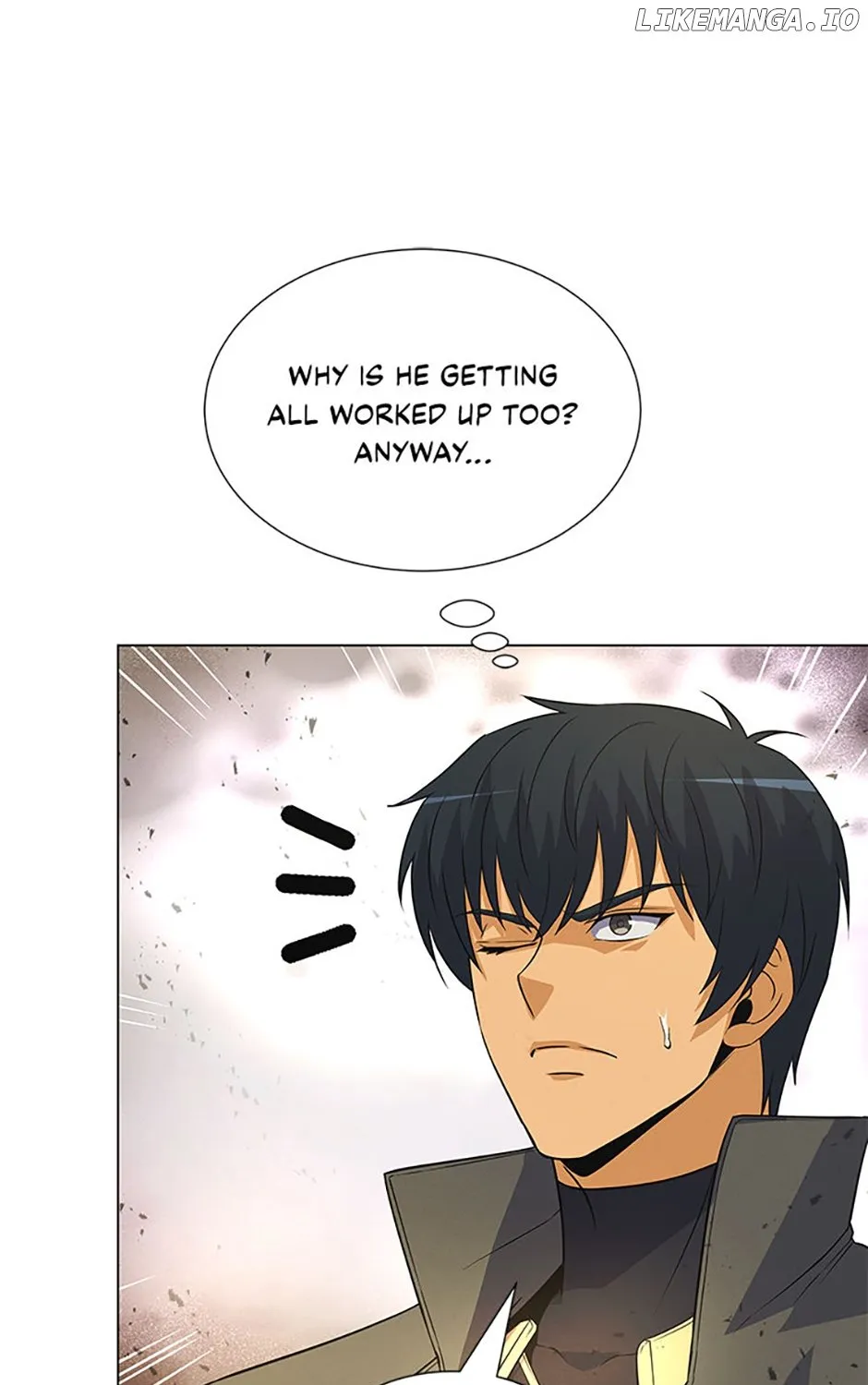 Read Carnivorous Hunter chapter 68 image 183 on Lezhin