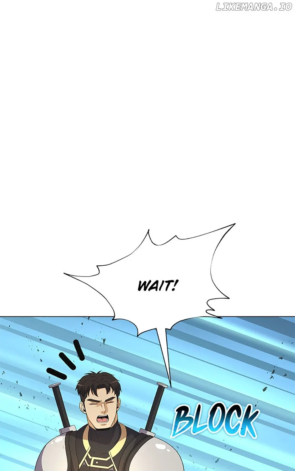Read Carnivorous Hunter chapter 68 image 185 on Lezhin