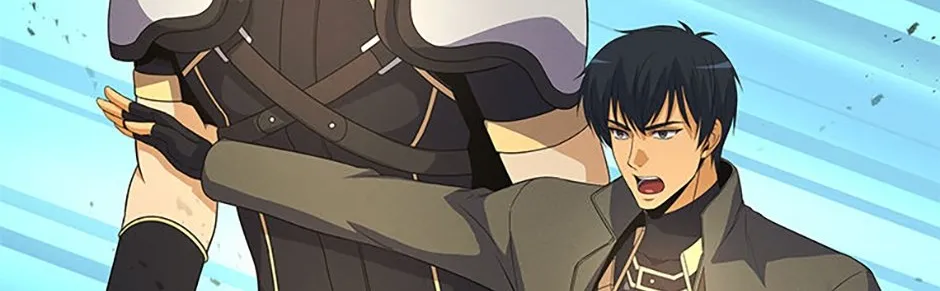 Read Carnivorous Hunter chapter 68 image 186 on Lezhin