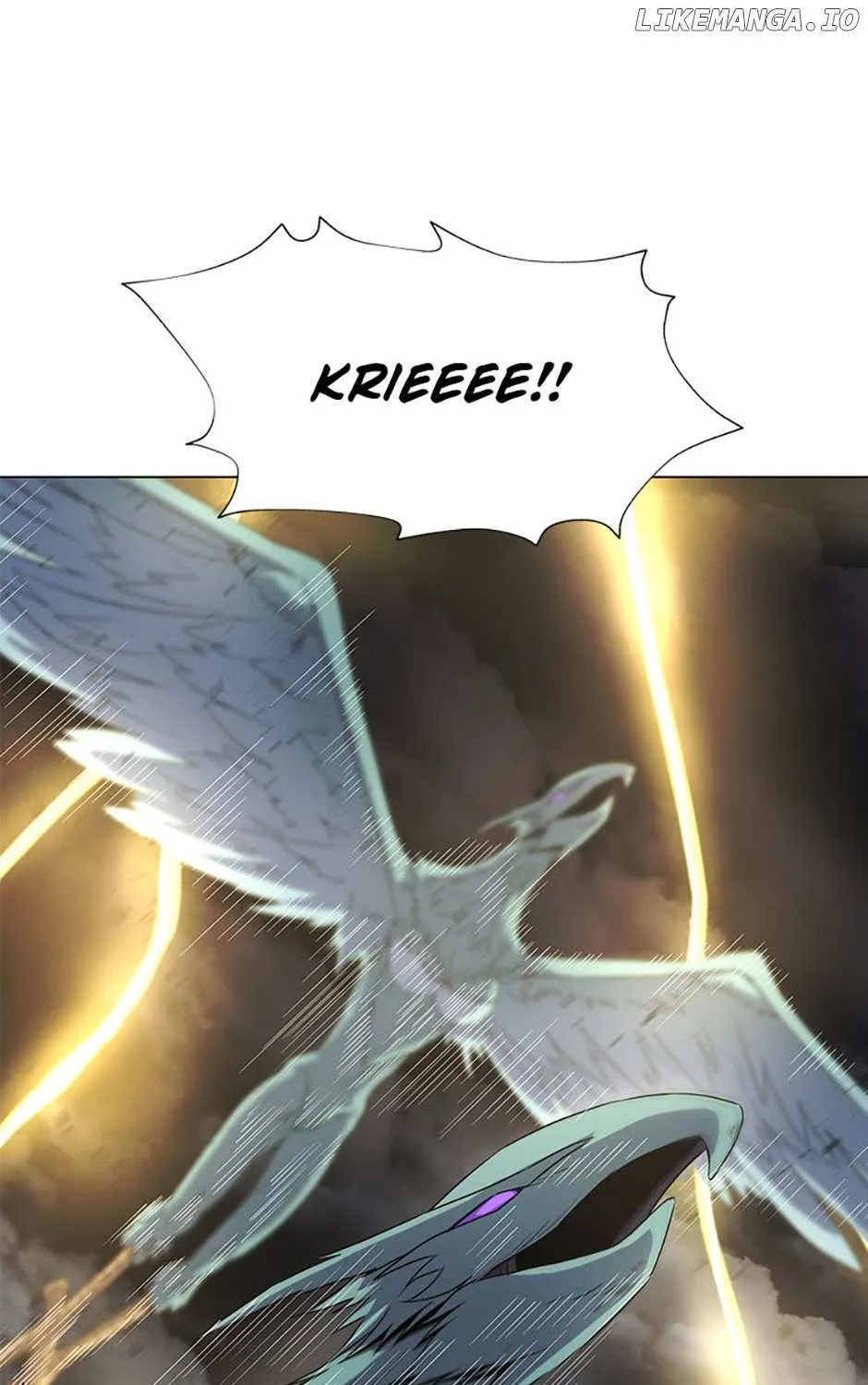 Read Carnivorous Hunter chapter 68 image 21 on Lezhin