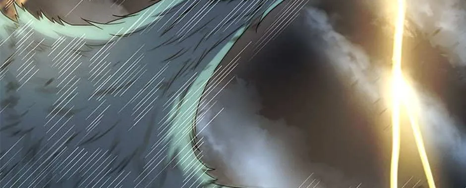 Read Carnivorous Hunter chapter 68 image 22 on Lezhin