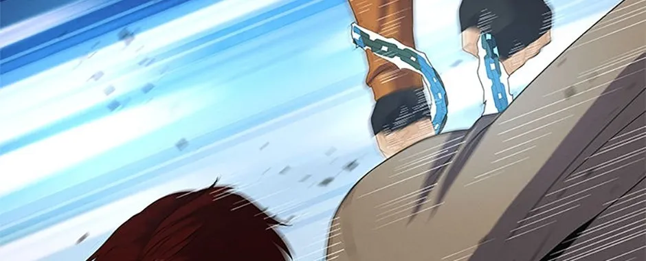 Read Carnivorous Hunter chapter 68 image 24 on Lezhin