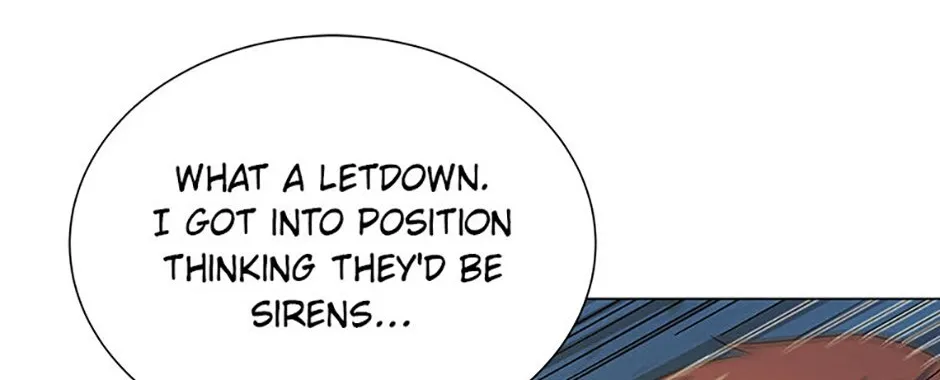 Read Carnivorous Hunter chapter 68 image 26 on Lezhin