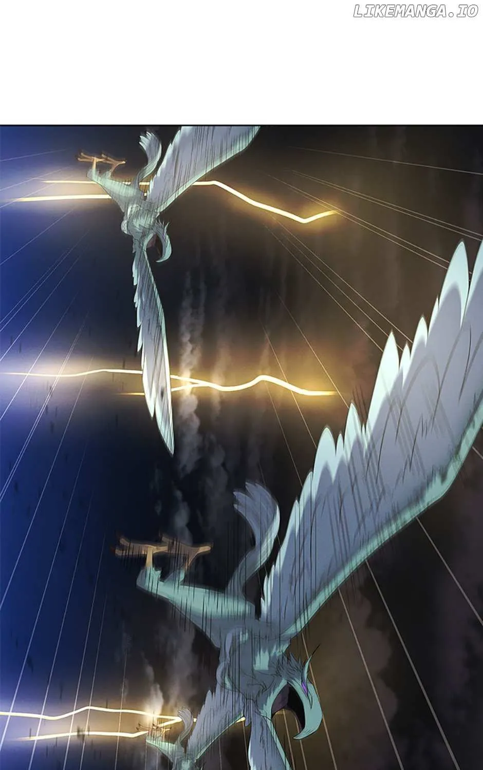Read Carnivorous Hunter chapter 68 image 29 on Lezhin