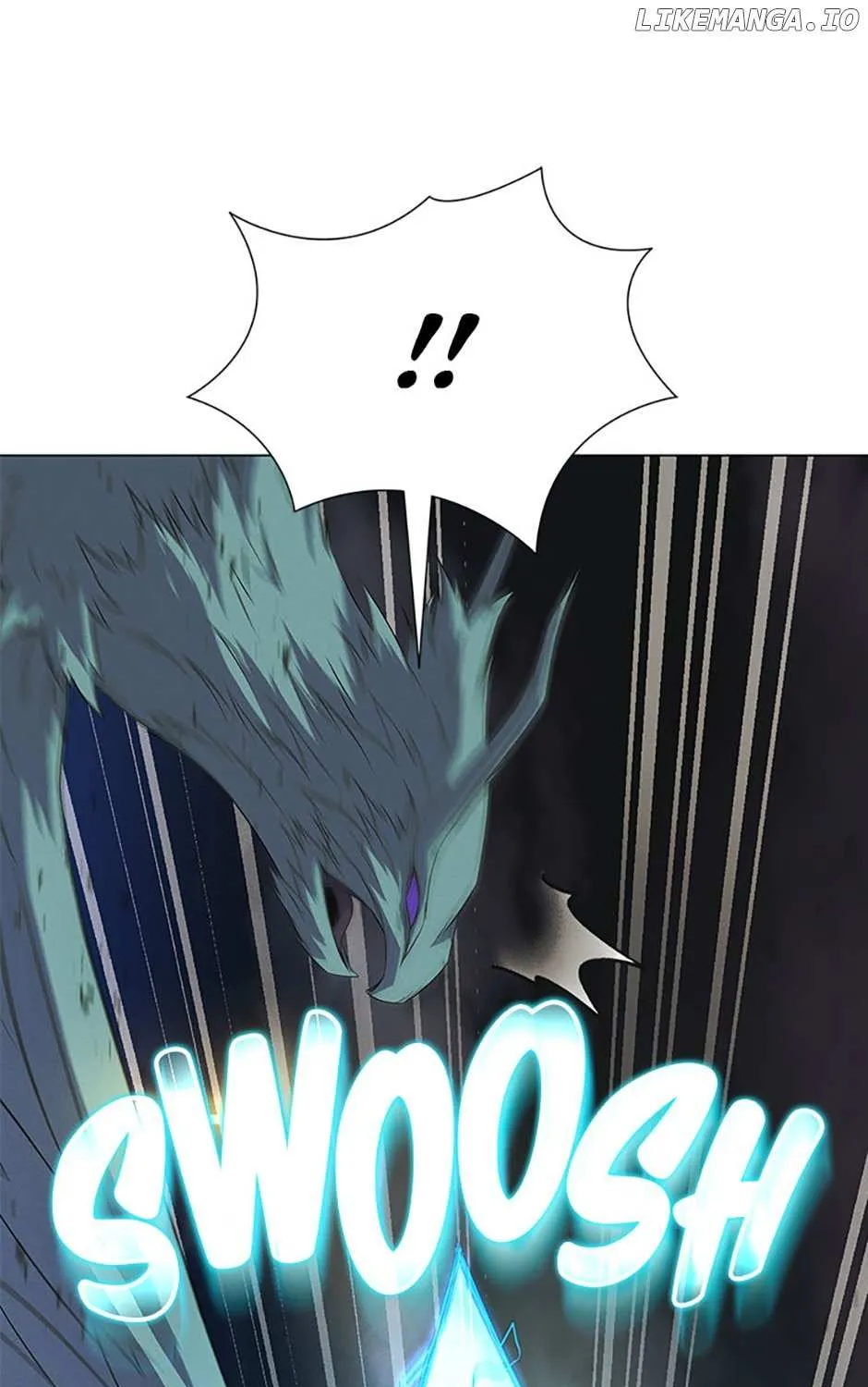 Read Carnivorous Hunter chapter 68 image 37 on Lezhin