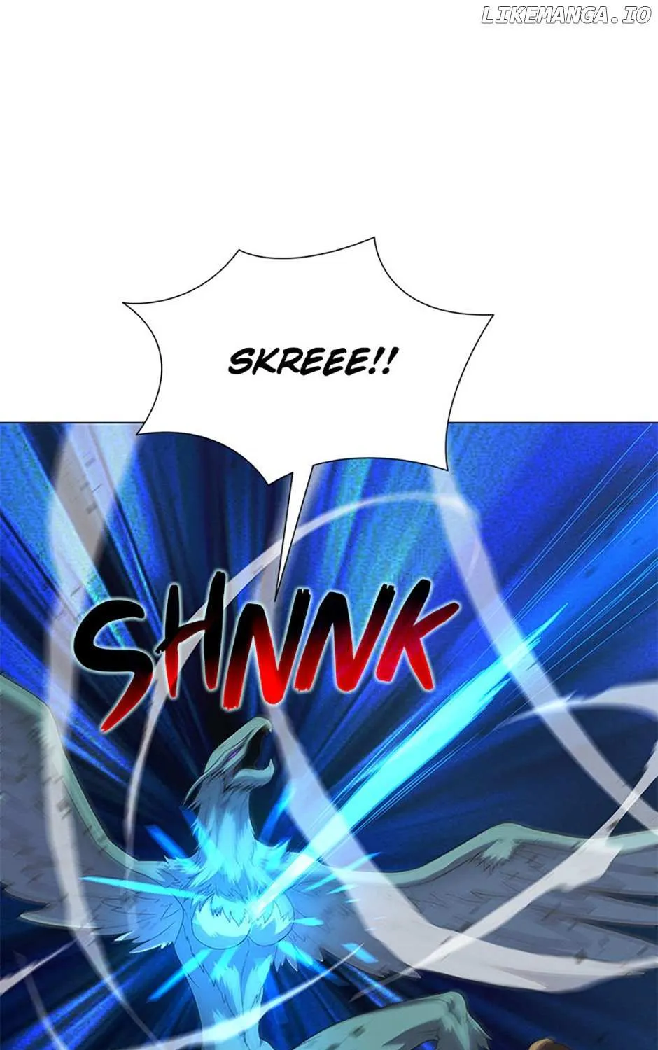 Read Carnivorous Hunter chapter 68 image 41 on Lezhin