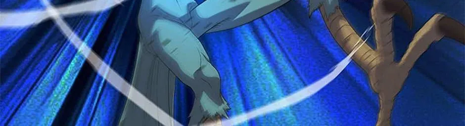 Read Carnivorous Hunter chapter 68 image 42 on Lezhin