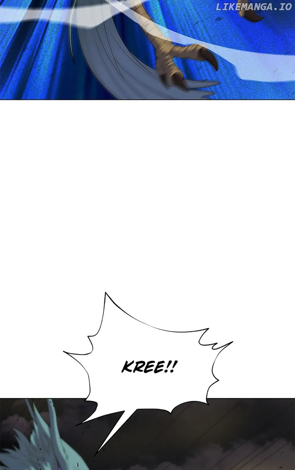 Read Carnivorous Hunter chapter 68 image 43 on Lezhin