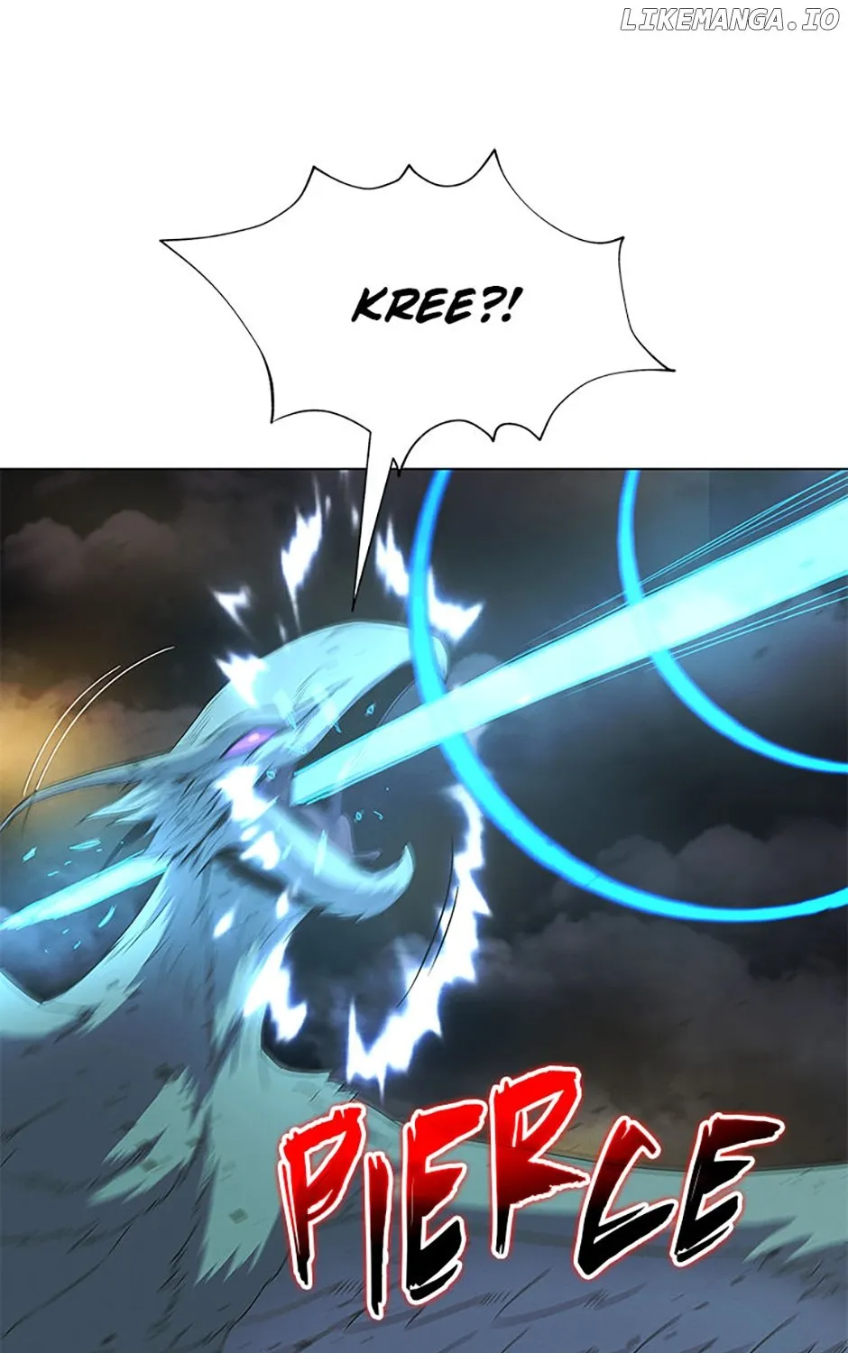 Read Carnivorous Hunter chapter 68 image 47 on Lezhin