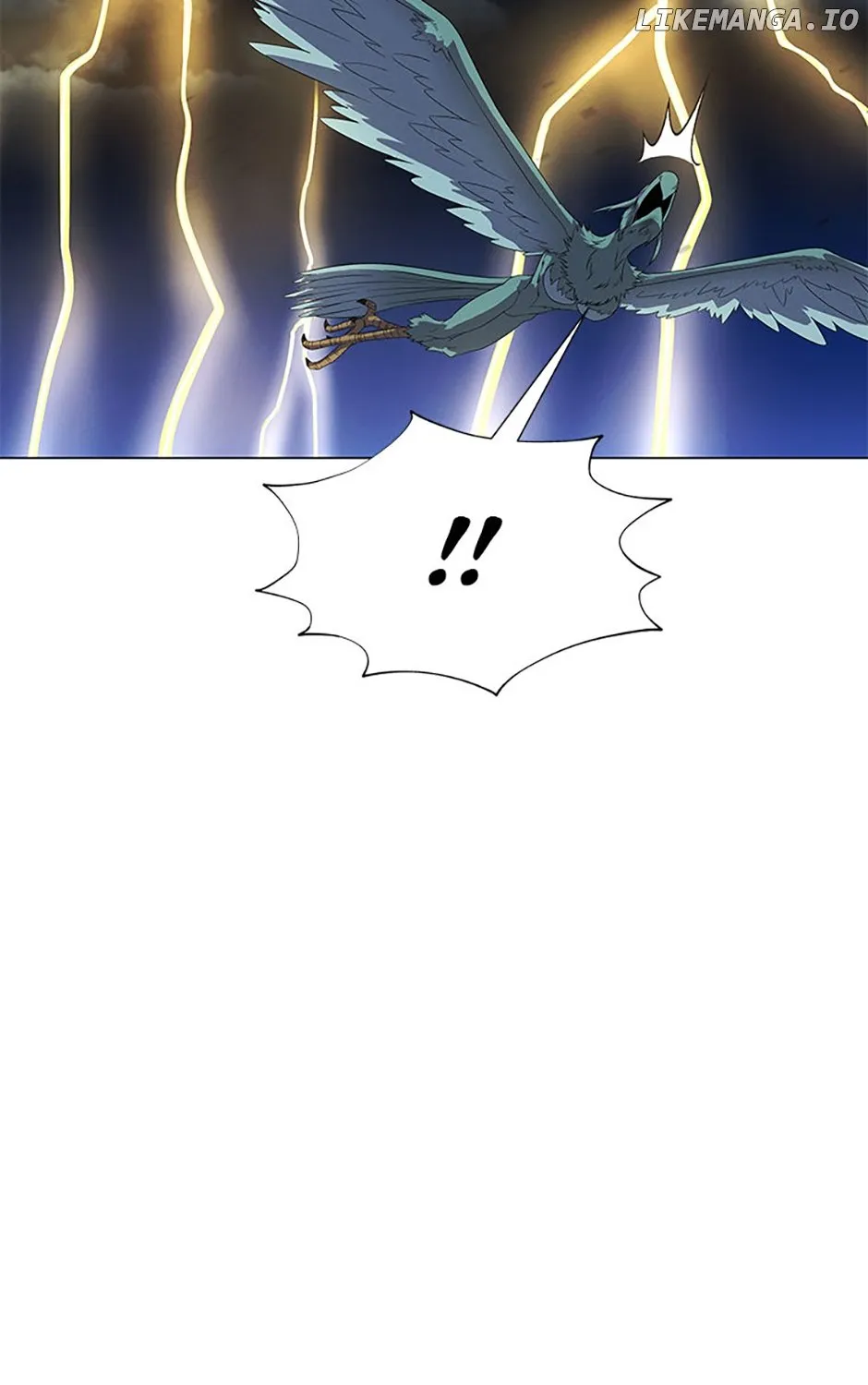 Read Carnivorous Hunter chapter 68 image 49 on Lezhin
