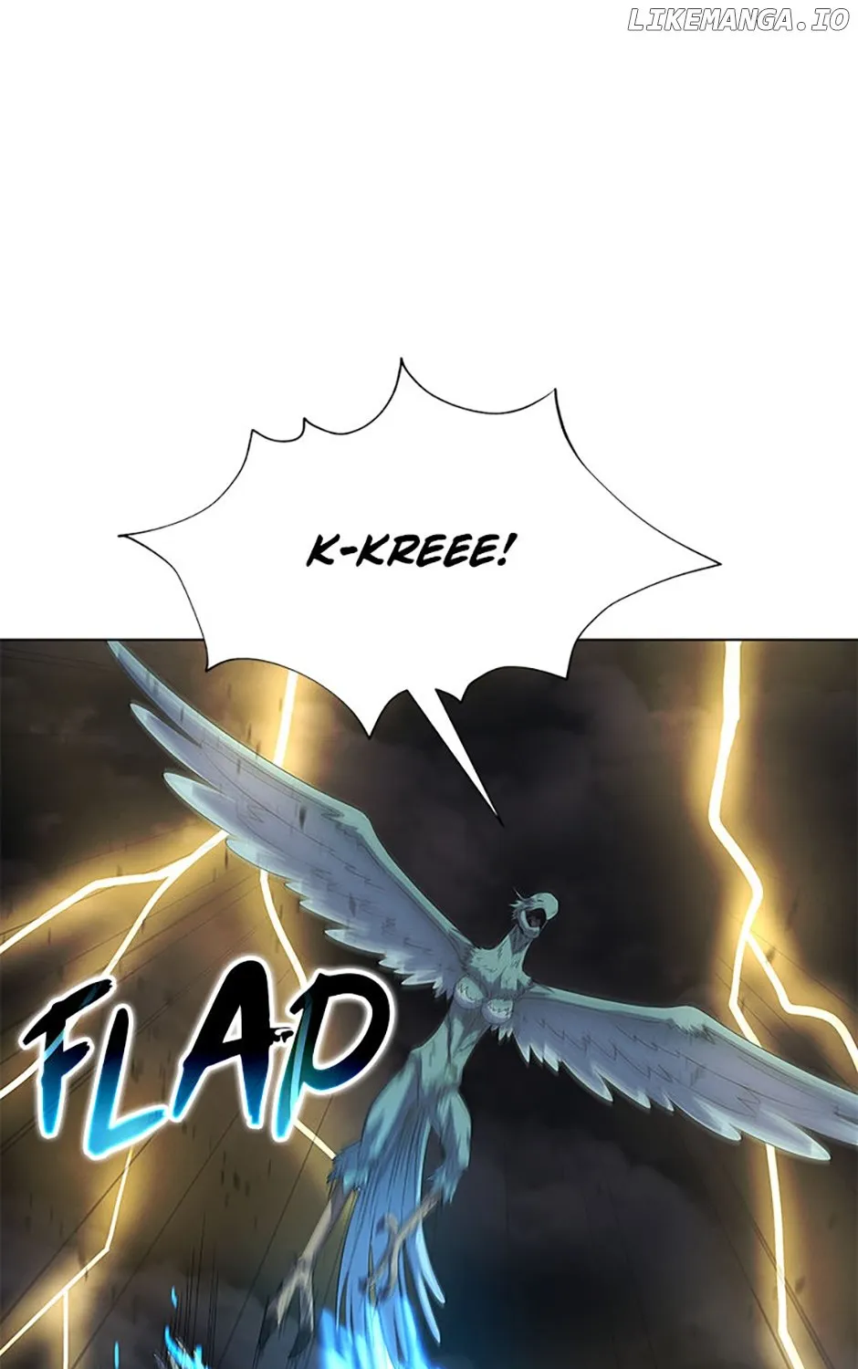 Read Carnivorous Hunter chapter 68 image 51 on Lezhin