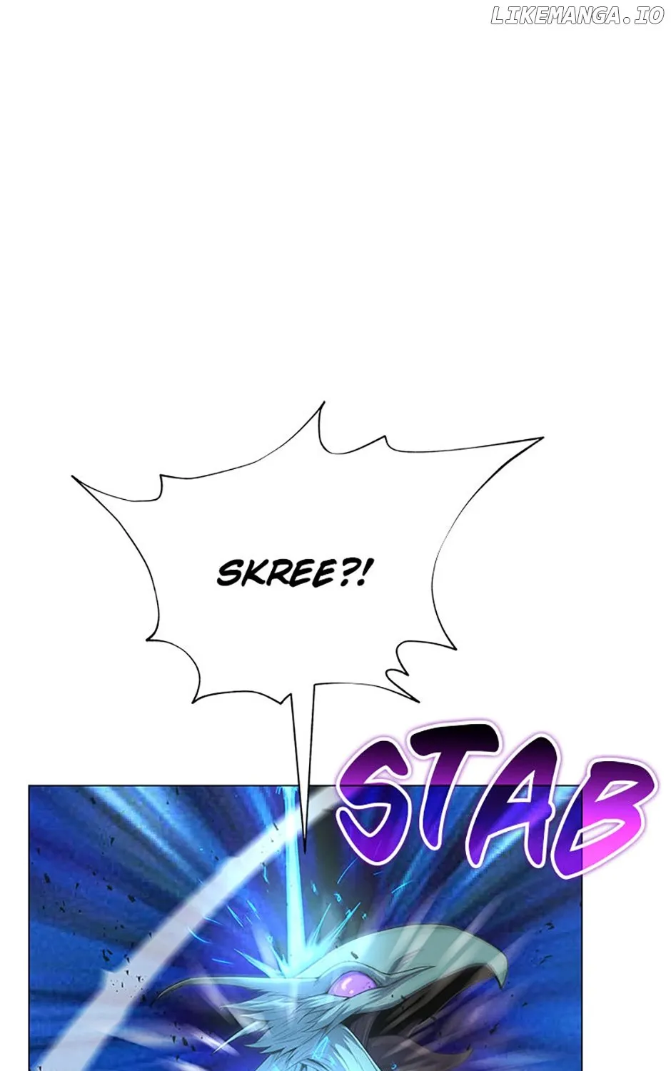 Read Carnivorous Hunter chapter 68 image 55 on Lezhin