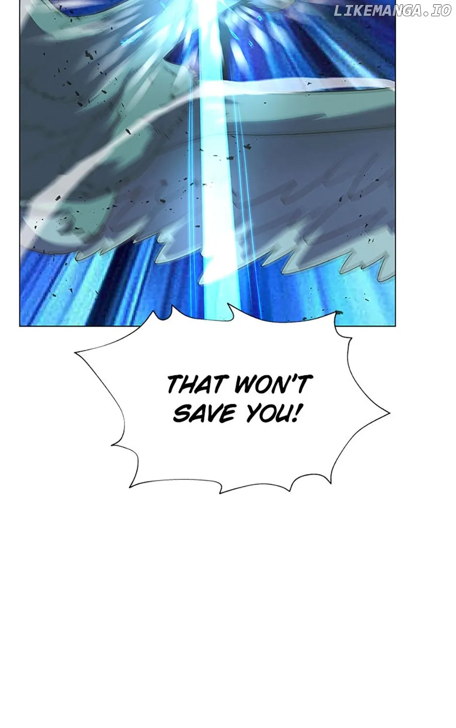 Read Carnivorous Hunter chapter 68 image 57 on Lezhin