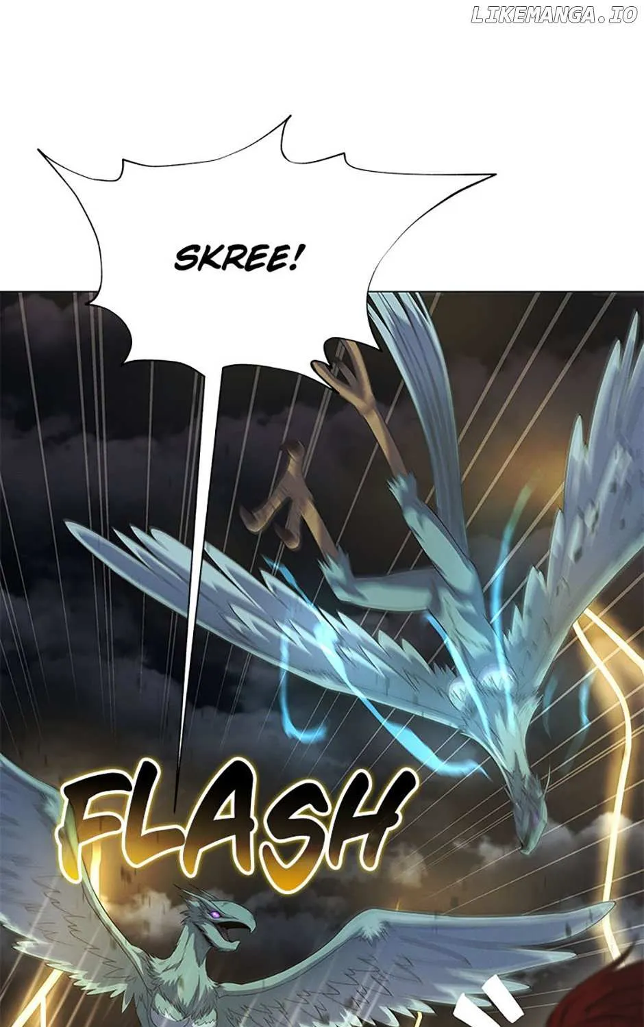 Read Carnivorous Hunter chapter 68 image 59 on Lezhin