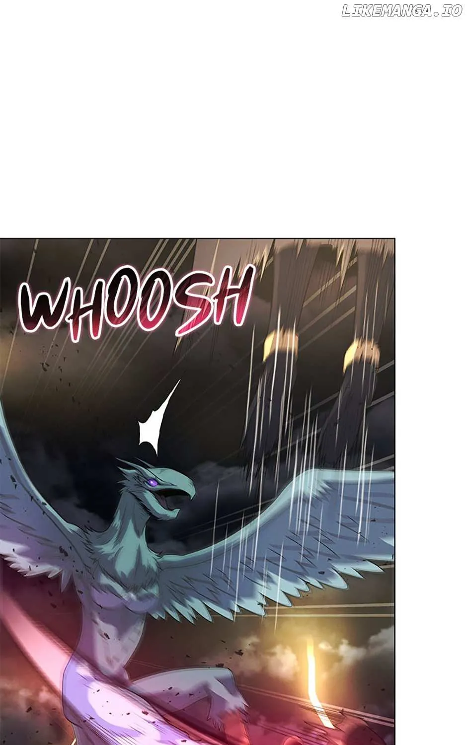 Read Carnivorous Hunter chapter 68 image 65 on Lezhin