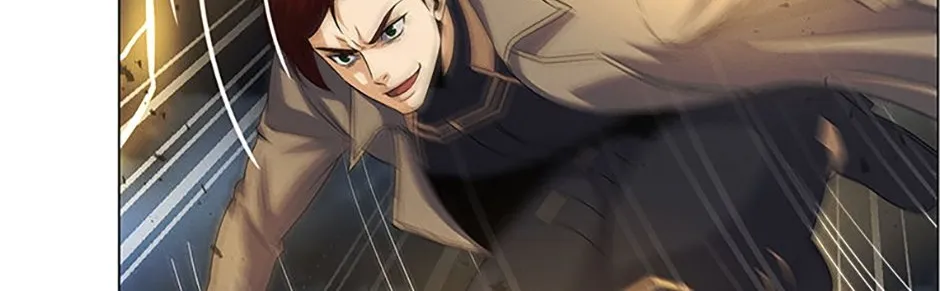 Read Carnivorous Hunter chapter 68 image 68 on Lezhin