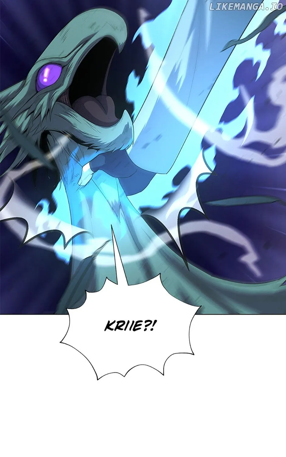 Read Carnivorous Hunter chapter 68 image 71 on Lezhin