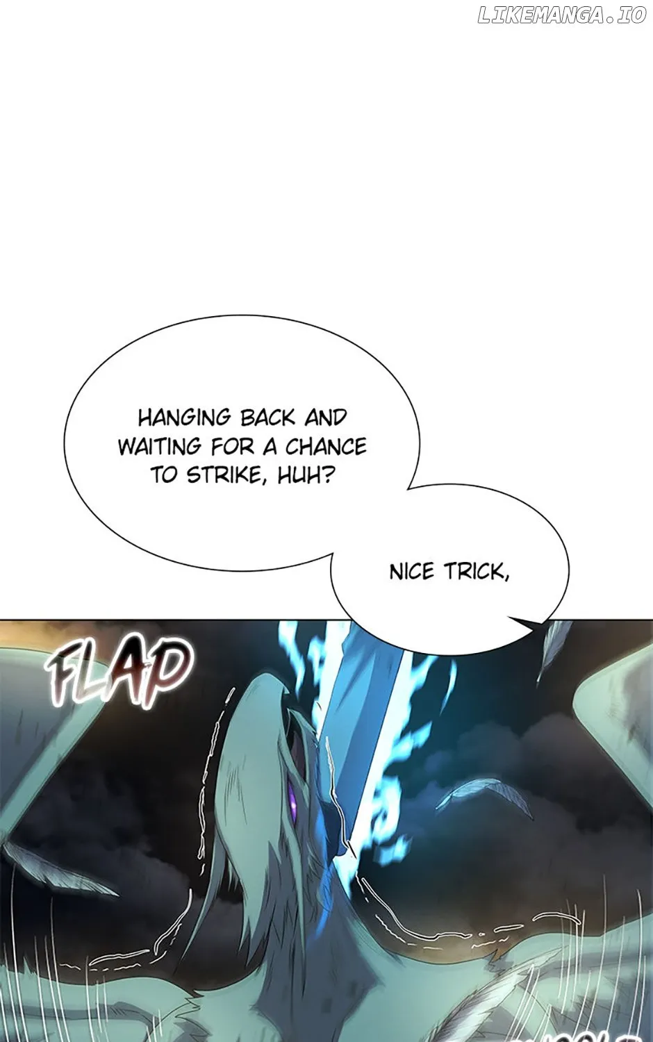 Read Carnivorous Hunter chapter 68 image 73 on Lezhin