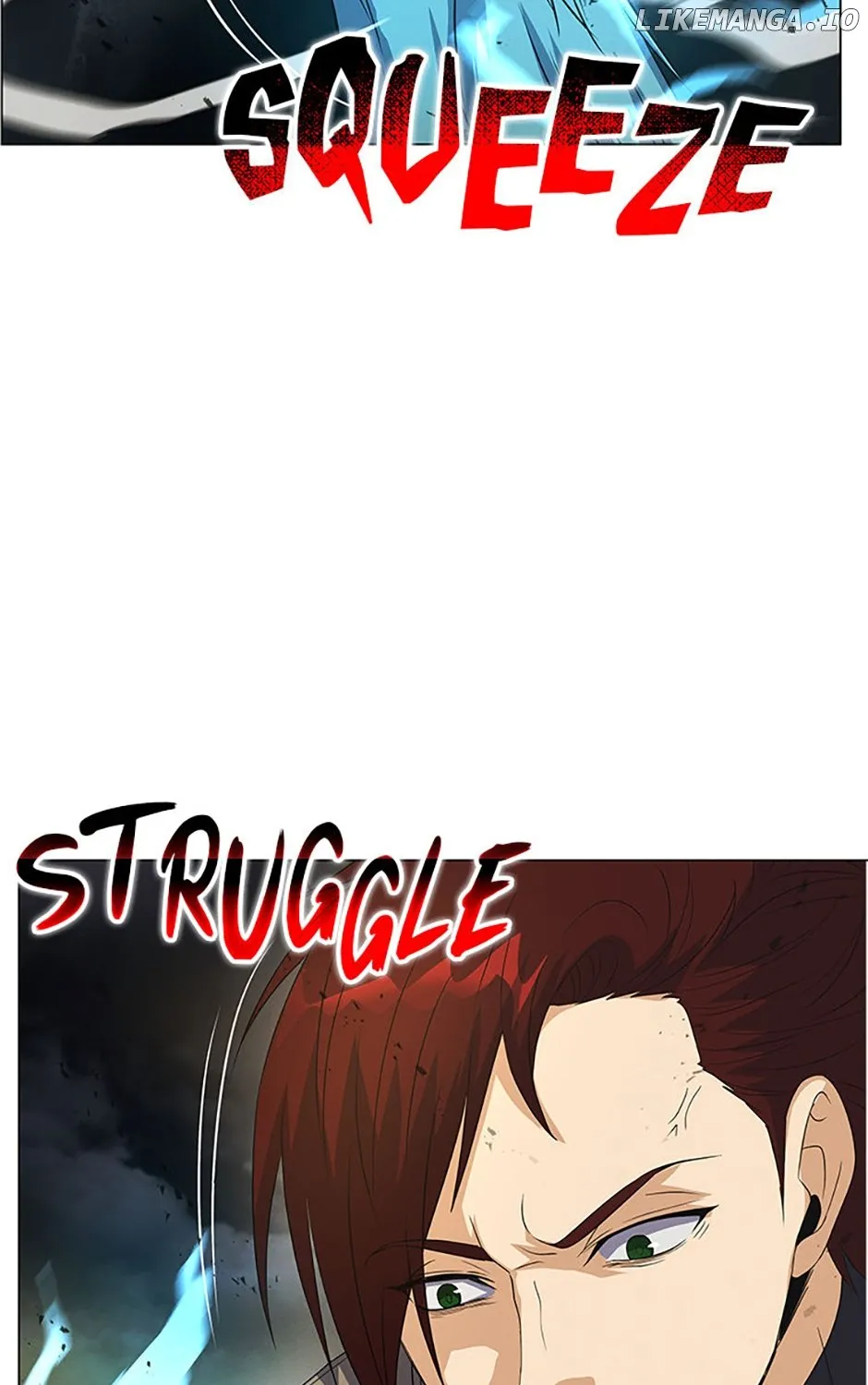 Read Carnivorous Hunter chapter 68 image 77 on Lezhin