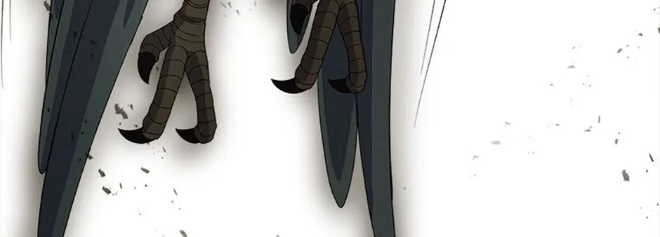 Read Carnivorous Hunter chapter 68 image 82 on Lezhin