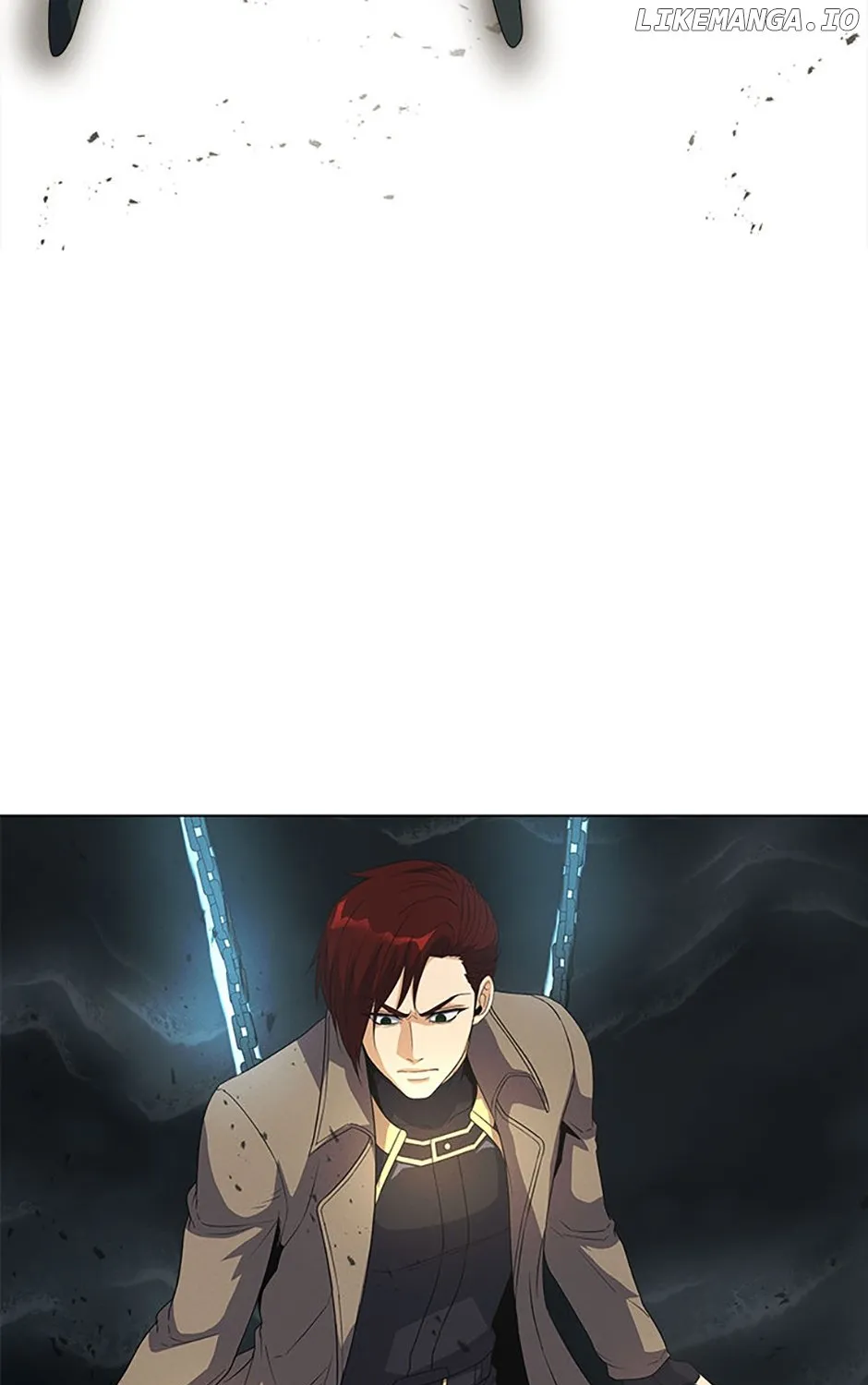 Read Carnivorous Hunter chapter 68 image 83 on Lezhin