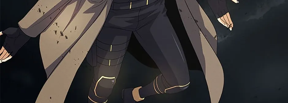 Read Carnivorous Hunter chapter 68 image 84 on Lezhin